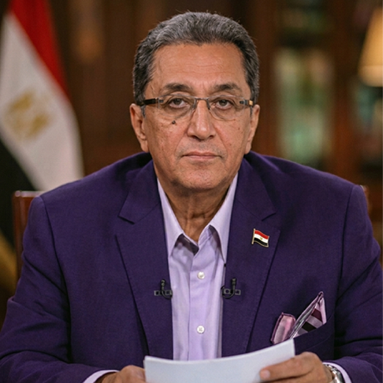 Dr. Ayman Mekkawy