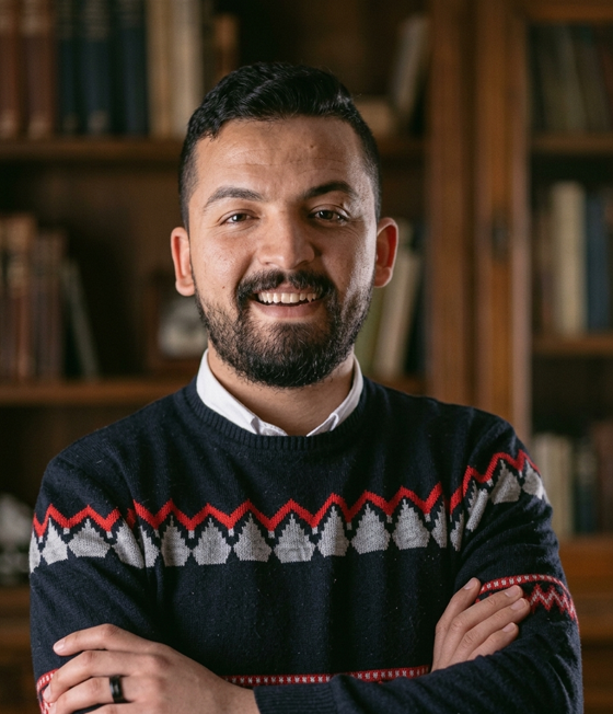 mahmoud