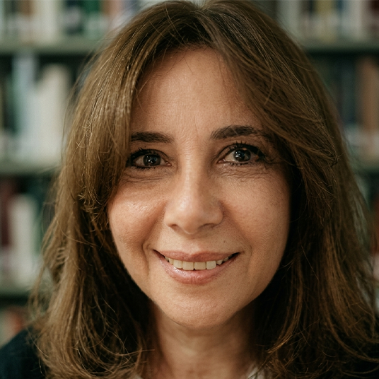 Dr. Mervat Monier
