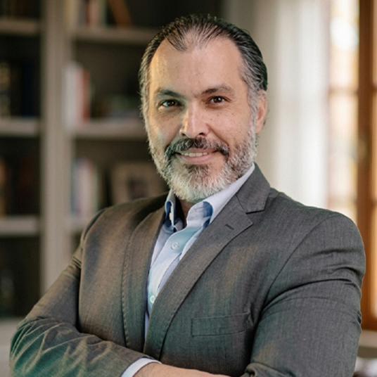 Dr. Shaher Shohdy